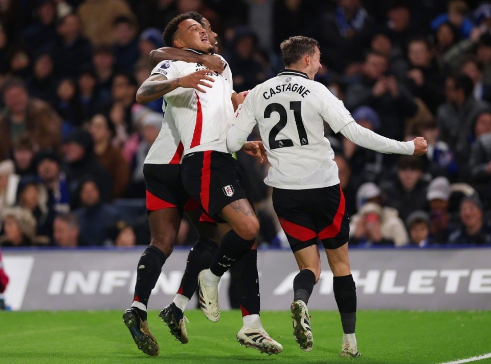 佩德罗：我们在进球后让对手获得机会，必须吸取教训