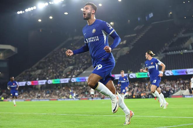 科斯切尔尼卫报专访：谈阿森纳、当洛里昂总监&足球思路