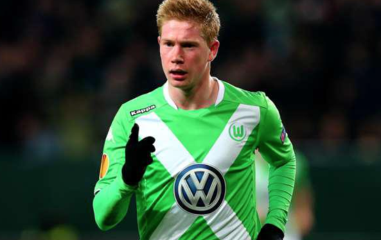 比朔夫：祝贺卡尔完成德青队首秀，他每次拿球观众都惊叹不已