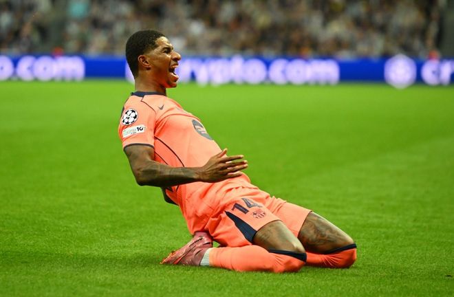 全市场：时隔半年后那不勒斯再次关注加纳乔，愿报价4500万欧